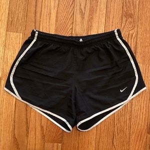 Nike Girl’s dry fit shorts